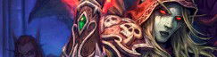 Sylvanas Windrunner Crop image Wallpaper