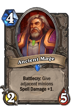 Ancient Mage image
