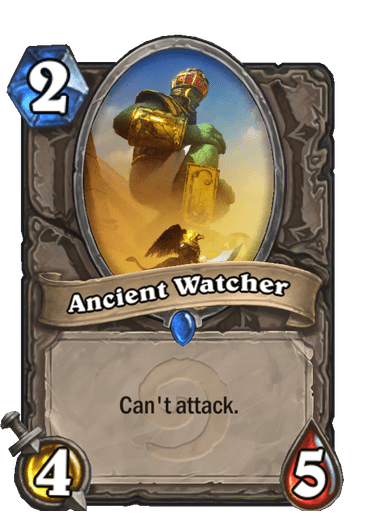 Ancient Watcher Full hd image