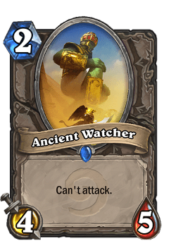 Ancient Watcher image