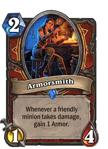 Armorsmith image