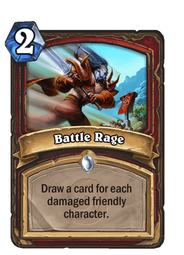 Battle Rage Full hd image