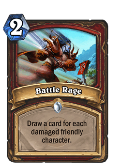 Battle Rage image