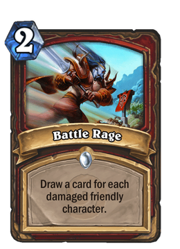 Card image in hand