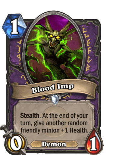 Blood Imp image