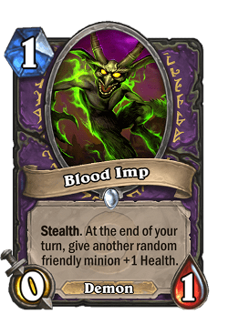Blood Imp