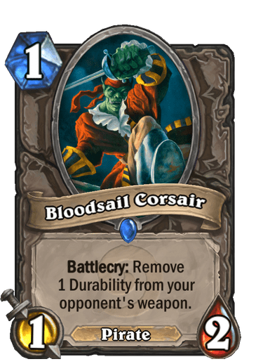 Bloodsail Corsair Full hd image