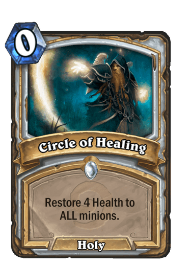Circle of Healing Full hd image