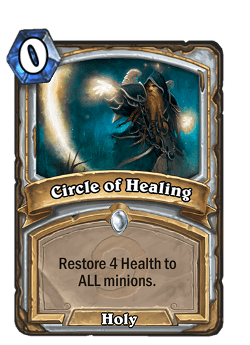 Circle of Healing image
