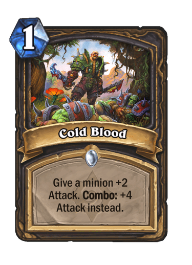 Cold Blood Full hd image