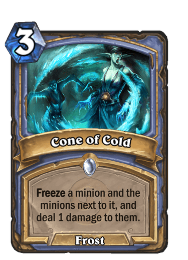 Cone of Cold image