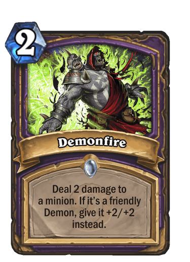 Demonfire Full hd image