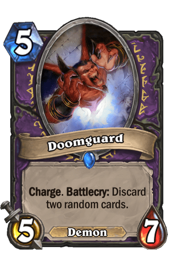 Doomguard image