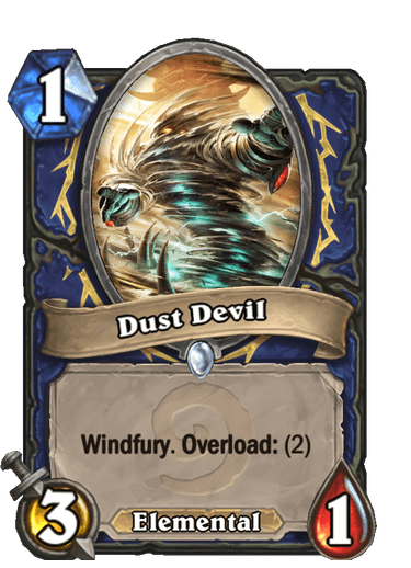 Dust Devil image