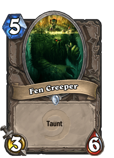 Fen Creeper Full hd image