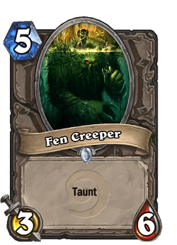 Fen Creeper image