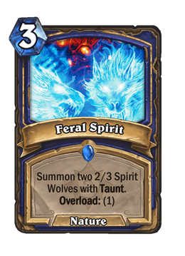 Card image in hand