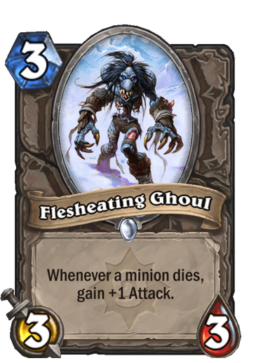Flesheating Ghoul Full hd image