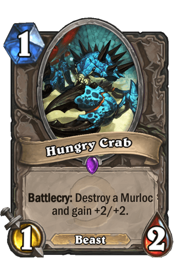 Hungry Crab Full hd image