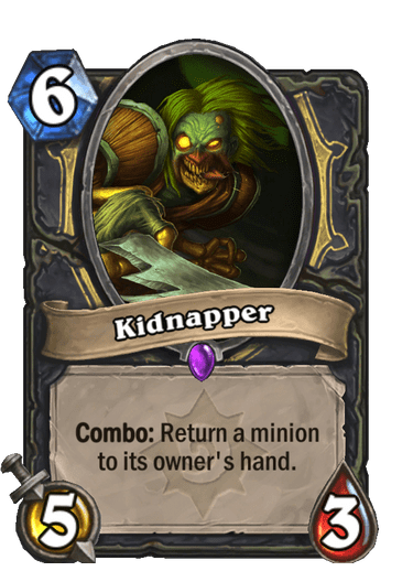 Kidnapper Full hd image