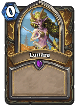 Lunara [Hero]