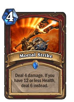 Card image in hand