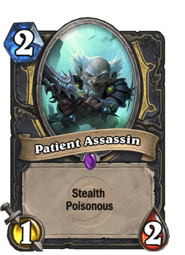 Patient Assassin image