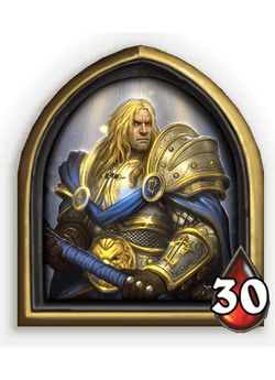 Prince Arthas image