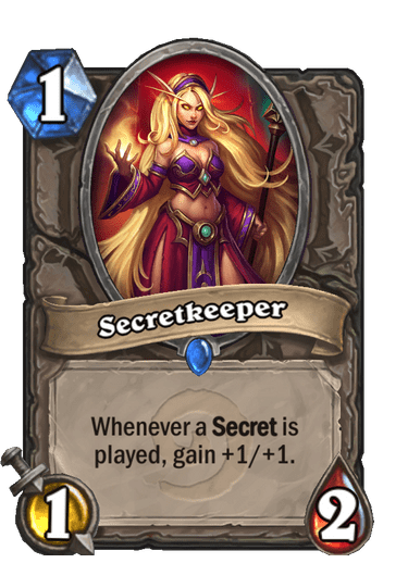 Secretkeeper Full hd image
