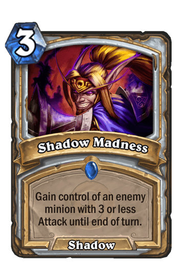 Shadow Madness image