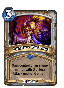Shadow Madness image