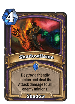 Shadowflame