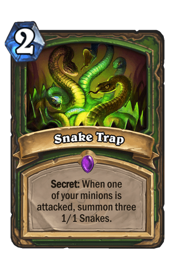 Snake Trap image
