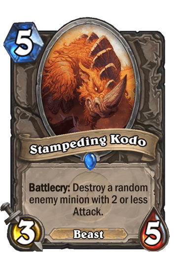 Stampeding Kodo Full hd image