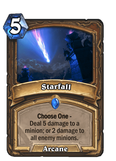Starfall Full hd image