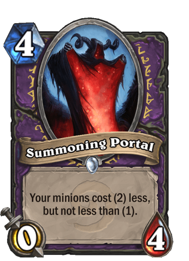 Summoning Portal image