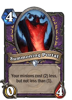 Summoning Portal image
