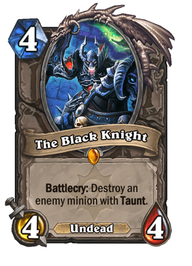 The Black Knight image