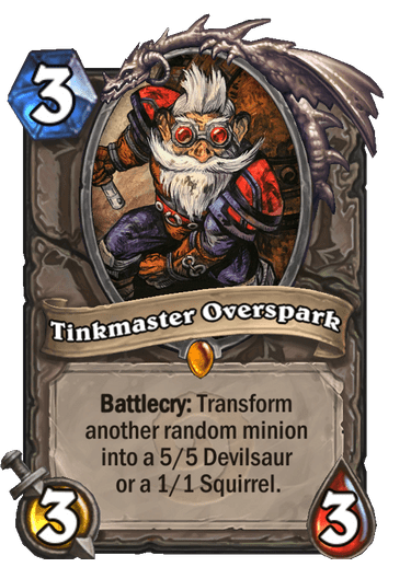 Tinkmaster Overspark Full hd image