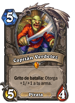 Capitán Verdetez