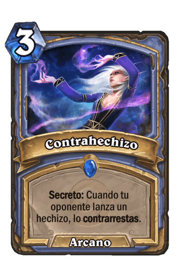 Contrahechizo image