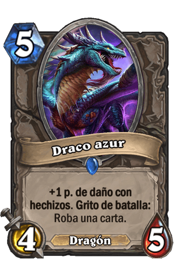 Draco azur image