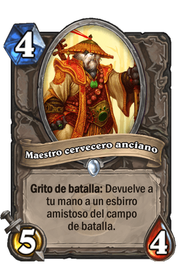 Ancient Brewmaster Full hd image