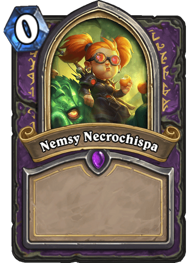 Nemsy Necrochispa [Hero] image