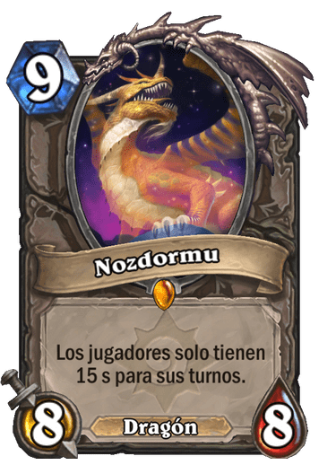 Nozdormu image