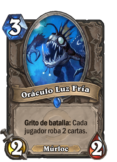 Coldlight Oracle Full hd image