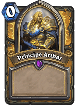 Prince Arthas [Hero] image