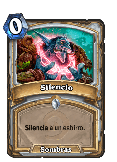 Silencio image