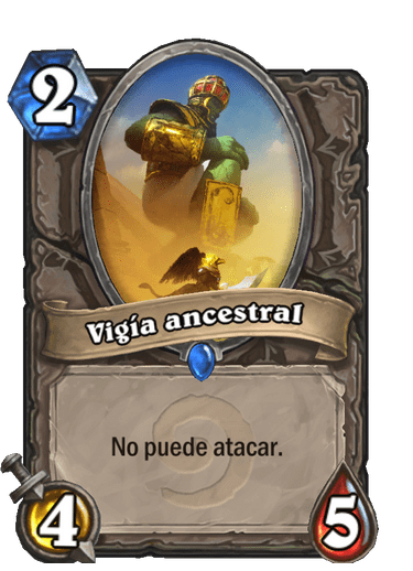 Vigía ancestral image