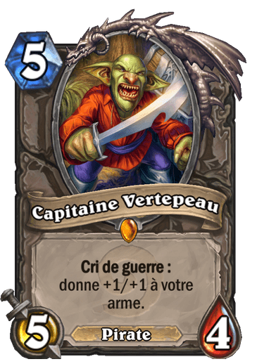 Capitaine Vertepeau image